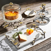 Lovebirds Cheeseboard With Knife